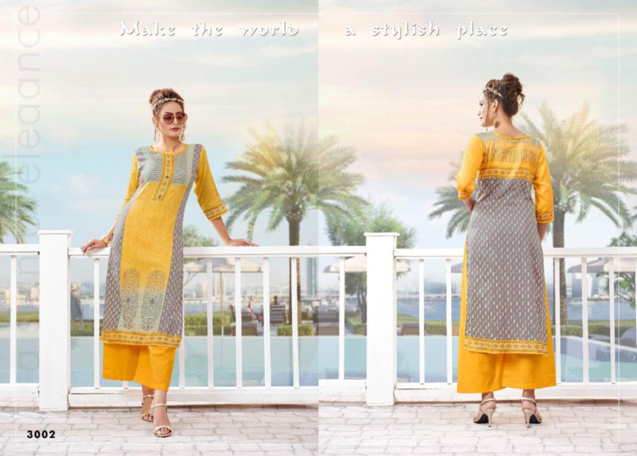 Soul Vol-3 Cotton Kurti Wholesale Catalog Soul Vol-3 Cotton Kurti Wholesale Catalog